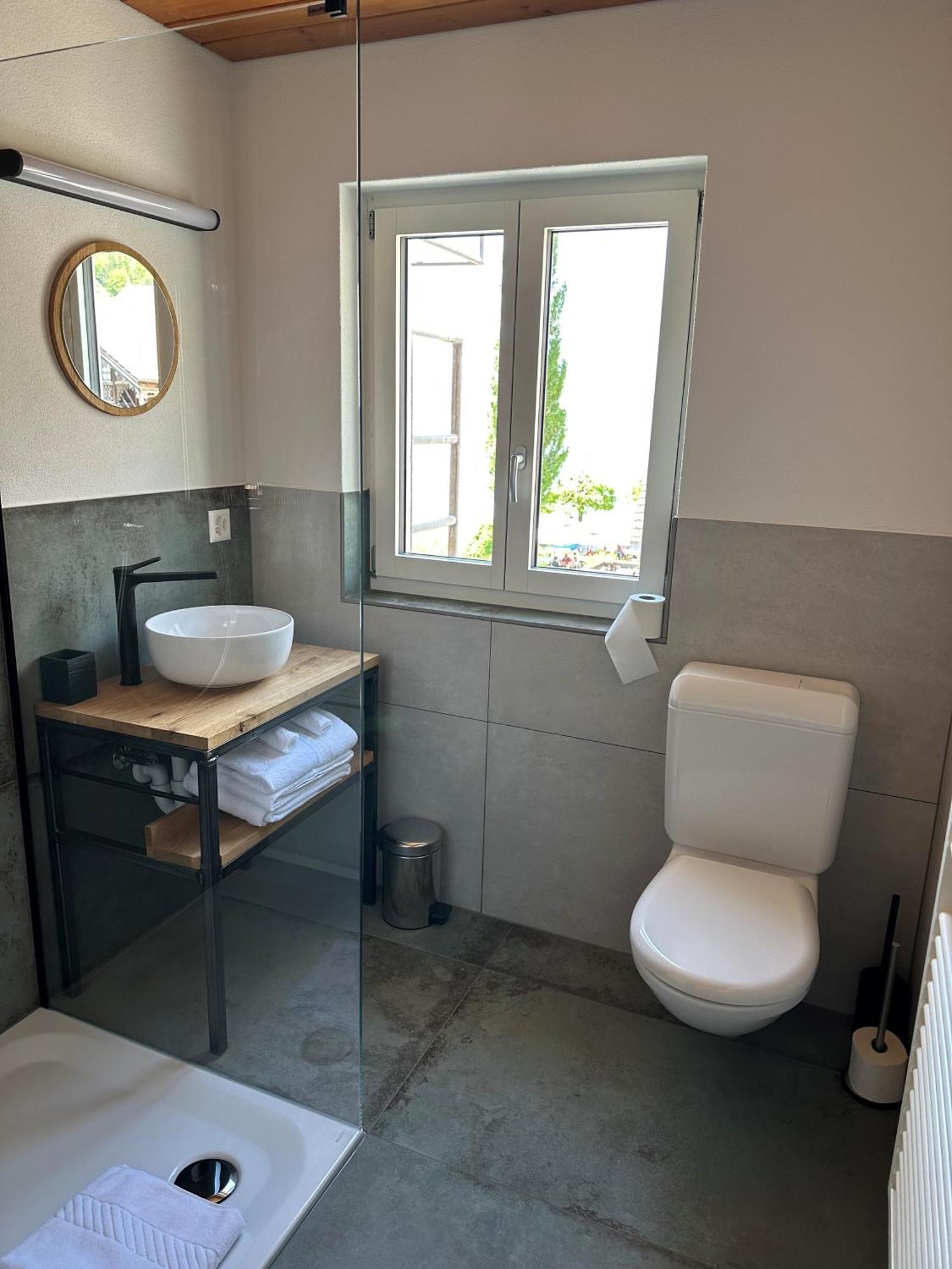 Hotel Walz Brienz  Εξωτερικό φωτογραφία