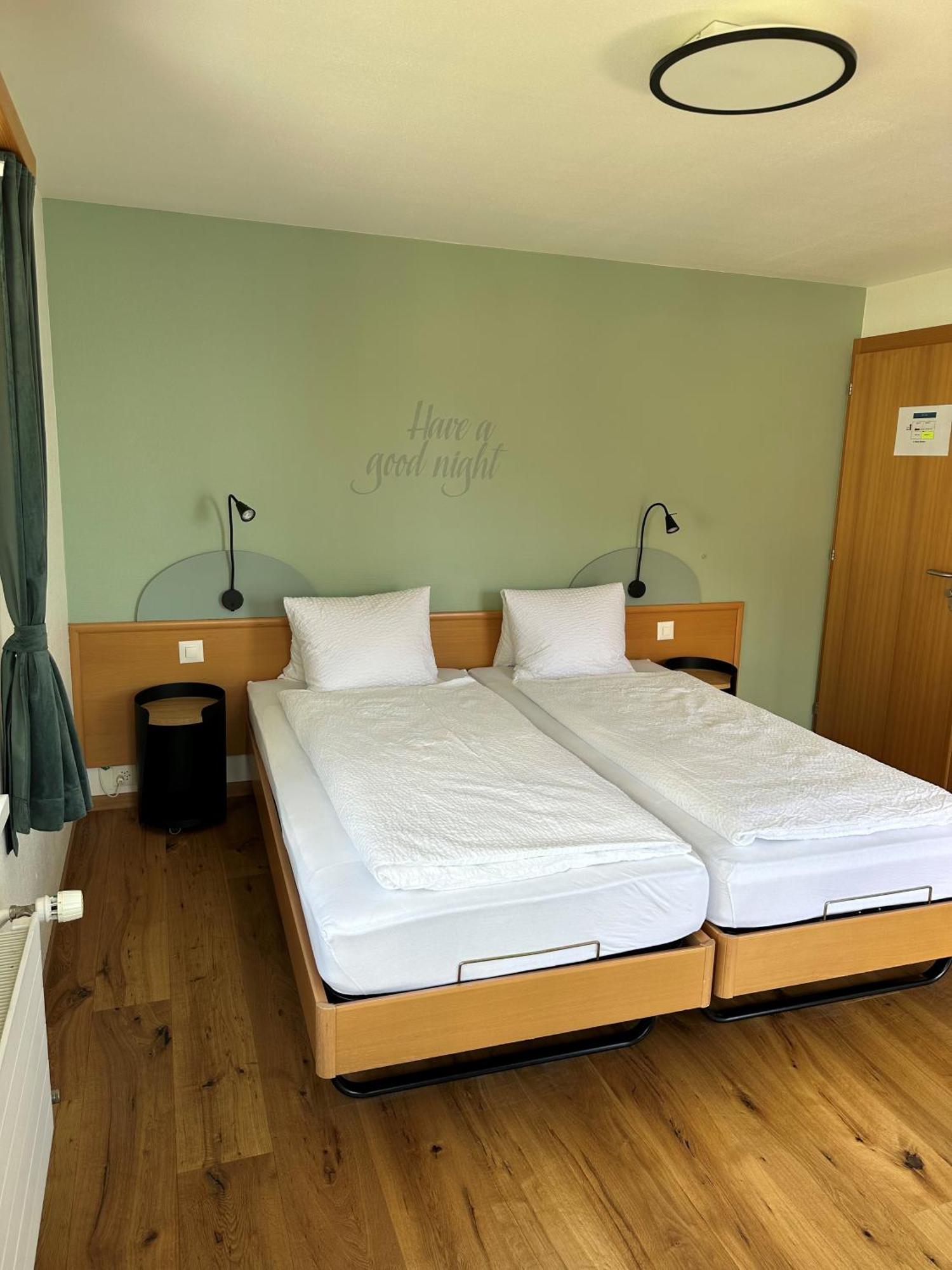 Hotel Walz Brienz  Εξωτερικό φωτογραφία